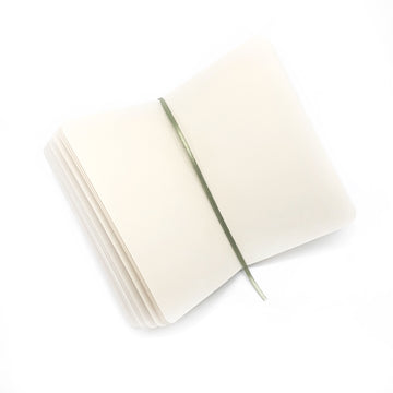 Caderno de Bolso – Oliver Poá